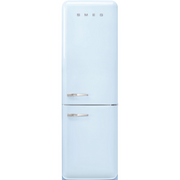  Холодильник SMEG FAB32RPB5 голубой 