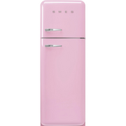  Холодильник SMEG FAB30RPK5 розовый 