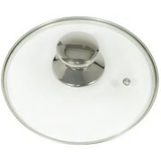  Стеклянная крышка PANAIRO K-D20-MET 