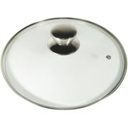  Стеклянная крышка PANAIRO K-D24-MET 