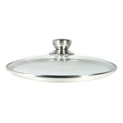  Стеклянная крышка PANAIRO K-D28-MET 