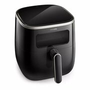  Аэрогриль Philips HD9257/80 черный 