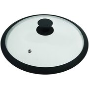  Стеклянная крышка Panairo K-D20-S 