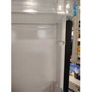  УЦ Холодильник Kuppersberg NRS 186 BK черный (плохая упаковка, вмятины на задней стороне дверцы в верхней части) 