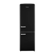 Холодильник TESLER RB-335 Black 