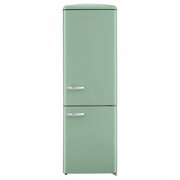  Холодильник TESLER RB-335 Mint Green 