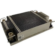  Радиатор Dell 412-BBFP 1U STD CPU Heatsink for R660XS 