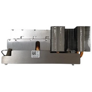  Радиатор Dell 412-BBHC 2U HPR CPU Heatsink for R760XS 