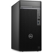  ПК Dell Optiplex Plus 7020-7164 Tower Intel Core i7 14700, DDR5 16ГБ, 512ГБ(SSD), NVIDIA GeForce RTX 4060 - 8 ГБ, с ODD, CR, Windows 11 Pro, черный 