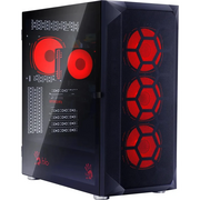  ПК BLOODY BD-PC CB76C2 (2085991) Intel Core i5 13400F, DDR5 16ГБ, 1ТБ(SSD), nVidia GeForce RTX 4060 - 8 ГБ, Windows 11 Home, черный 