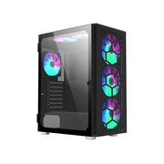  ПК NTK-PC Game (NTK-00020854) Intel Core i5-14400 2.5/4.7GHz/Z790/SSDM.2-2Tb/DDR5-32Gb/RTX4060Ti-8Gb/750W/Win11Pro/WiFi/BT 