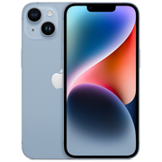  Смартфон Apple IPhone 14 Plus MQ3G3CH/A 256GB Blue 