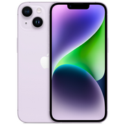  Смартфон Apple IPhone 14 Plus MQ3E3CH/A 256GB Purple 