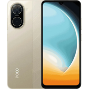  Смартфон Xiaomi Poco C71 MZB0K2PRU 4/128Gb Gold РСТ 