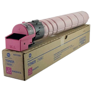  Тонер Konica Minolta TN-626M красный ACV135A Toner Magenta 