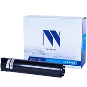  Тонер NV Print NV-CEXV50 17600k для Canon iR 1400 series/1435 1435iF 