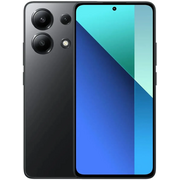  Смартфон Xiaomi Redmi Note 13 (23129RAA4G) 6/128GB Midnight Black EU 