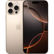  Смартфон APPLE IPhone 16 Pro Max MYWJ3AH/A 256GB Desert titanium 