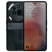  Смартфон NOTHING PHONE 3a Pro A10400169 12/256 INTL Black 