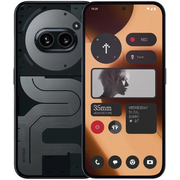  Смартфон NOTHING PHONE 2a Plus A10400087 12/256 INTL Black 