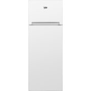  Холодильник Beko RDSK240M20W белый 