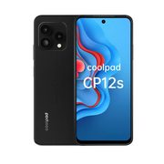  Смартфон COOLPAD CP12S A10400135 6/128G Black 