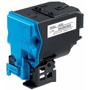  Тонер Konica-Minolta bizhub (A0X5452) C35/C35P синий TNP-22C 