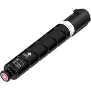  Тонер Ninestar Information Technology Co OC-CEXV54 M (1396C002) 8500стр Canon C-EXV 54 Magenta iR C3025/C3025i/C3125i White Box With Chip 