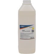 Тонер CET OSP0294Y-500 PK294 для Kyocera Ecosys P5021cdw Japan Yellow, 500г/бут, унив 