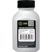  Тонер Cactus CS-TKYCU2M-LT-50 пурпурный флакон 50гр для принтера Kyocera Color Universal TK-52xx/TK-54xx/TK-83xx/TK-85xx/TK-88xx 