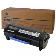  Тонер-картридж Konica-Minolta bizhub (AAE3011) 3622 TNP-62 15K 