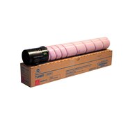  Тонер Konica-Minolta bizhub (A9E8350) C458/558/658 красный TN-514M 