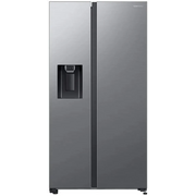  Холодильник Samsung RS64DG5303S9EO нерж 