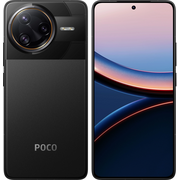 Смартфон Xiaomi Poco F7 Ultra (62289) 16/512Gb, черный 