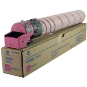  Тонер Konica-Minolta bizhub (ACV1350) C450i/C550i/C650i красный TN-626M 