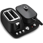  Тостер Sonifer SF-4024 