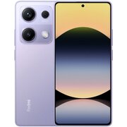  Смартфон Xiaomi Redmi Note 14S 12/512Gb Aurora Purple KZ 