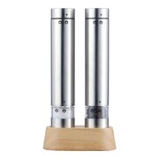  Набор электромельниц Atlanta ATH-4628 Silver 