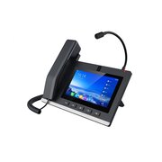  Телефон IP Fanvil A308i серый 