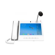  Телефон IP Fanvil A320 белый 