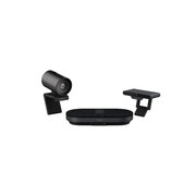  Телефон IP Fanvil CA400 черный 