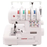  Оверлок Comfort 140 