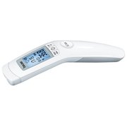  Термометр инфракрасный Beurer FT90 белый 