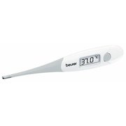  Термометр электронный Beurer FT13 белый 