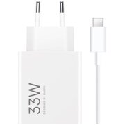  СЗУ Xiaomi BHR9956EU 33W Charging Combo Type-A EU 