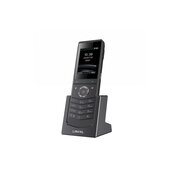  Телефон IP Fanvil W611W черный 