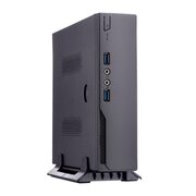  ПК Raskat Standart 307 (Standart307197354) Intel Core i3-10100, H510, RAM 16GB, SSD 256GB, noOS 