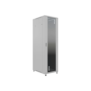  Шкаф серверный NTSS Премиум (NTSS-R42U8080GS) напольный 42U 800x800мм 