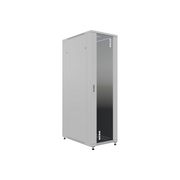  Шкаф серверный NTSS Премиум (NTSS-R42U60100GS) напольный 42U 600x1000мм 