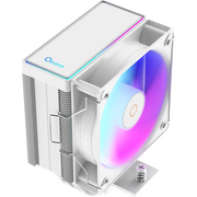 Кулер Ocypus Gamma A40 WH ARGB (Gamma-A40-WH1AAWN00X-GL) (All sockets, TDP 200W, PWM) 